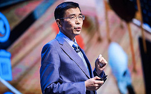 中國商湯科技創辦人湯曉鷗病逝 死因惹多方猜測