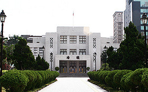 立院周邊路權一度禁申請 北市府：重新開放