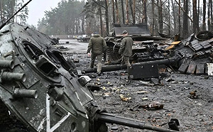 超扯! 假裝給工作 印度網紅誘拐35名年輕人去俄國打仗 已有2人喪生