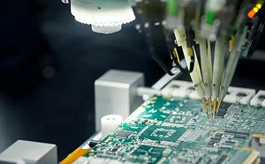 專論》防患未然 如何應對中國將先進與成熟製程晶片武器化 