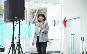 「柯文哲手諭遭冷處理」徐瑞希：民眾黨中央圖謀己利才選擇性尊柯