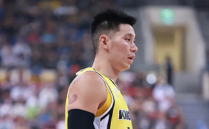 林書豪犯滿畢業 新北國王吞下開季首敗