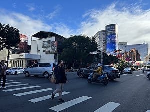 把握陽光！冷氣團週六報到  專家示警：台南以北低溫恐探13度