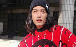 網紅RJ遭爆劈腿約炮「被公審長度」！本尊親上火線回應