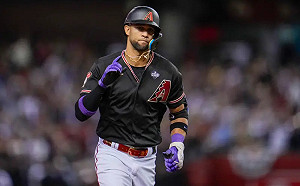 響尾蛇13.3億帶回砲手Gurriel Jr！