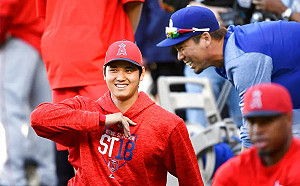 最討厭對決大谷翔平　前田健太吐真言