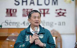 聚焦520演說》王定宇：賴清德料將延續「四個堅持」穩定主權