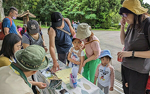 森林瑜珈課療癒一下！東眼山明年精采活動搶先曝光 