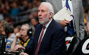 Wembanyama貢獻17分　馬刺仍慘敗給鵜鶘