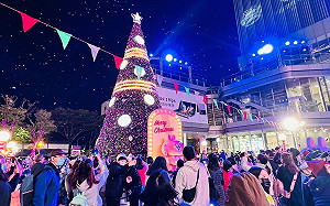 台南搖滾耶誕演唱會12/23熱鬧登場！「韓國超大咖藝人」現身開唱