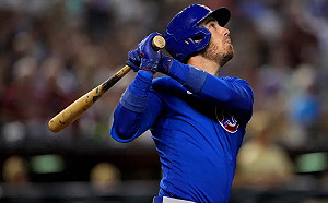 小熊想簽回Bellinger！藍鳥是最大競爭者