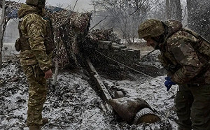 6千烏軍棄守阿夫迪夫卡?  外媒 : 沒軍援 烏改變戰略 以「保存戰力」