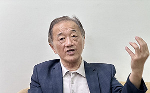 獨家專訪4-2》若發生國會不過半 林宜正:民眾黨也要在乎支持者的期待