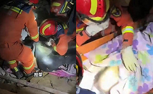 甘肅震災也搞捐款正統? 中國紅十字會要求韓紅撤離 還命轉交2.6億善款