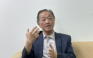 獨家專訪4-1》 美中核爆級影響未出現  林宜正:勝選關鍵在20%~30%中間選民   