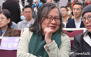 北檢三度傳喚林洲民  游淑慧踢爆：容積從392到560的過程「有貓膩」 