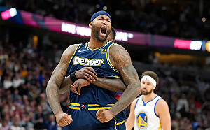 「表弟」卡森斯重磅加盟雲豹　魔獸說話了