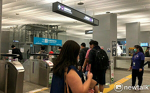 通勤族注意！12/22起桃園捷運加開4尖峰時段班次