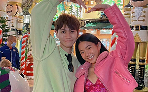 家寧哽咽認情變！被問分手理由「4字」回應了 