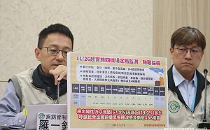 春節流感恐轉型B型！ 疾管署曝防疫關鍵：「感染過」仍要打疫苗