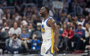 勇士Green已被安排心理諮商　至少缺席三週