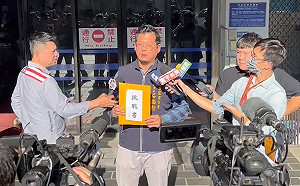 江肇國VS.羅廷瑋戰火燒到地檢署 石國勳否認賄選並退出羅競選團隊