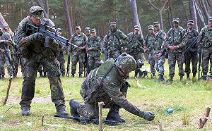 德防長稱2028與俄開戰! 俄回擊 : 明顯納粹化 揭露誰才是侵略者