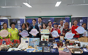 盤點十大推薦觀星場域 打造屏東成為亞太星空旅遊首選城市