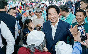 賴清德老家遭攻擊有感 名嘴揭歷史脈絡：礦區、眷村不應雙重標準