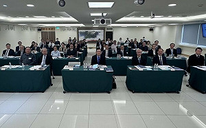 村里長受招待赴中! 最高檢提5標準認定境外介選案93件、涉案198人