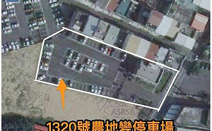 柯被爆農地變停車場  前幕僚嘲「竹柯轉運站」：高虹安應該開罰 