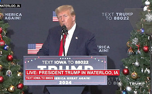 史上首次！美科羅拉多州最高法院將川普踢出總統初選