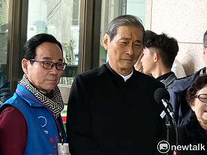 快訊》白狼張安樂挑立院餐廳選竹聯幫主? 康園餐廳證實:立院要求餐會全數取消
