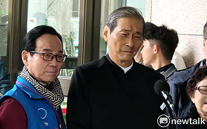 統促黨系統犯罪逾百人 內政部：依政黨法查處聲請解散