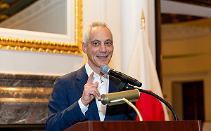 發布日海鮮禁令 卻在日本海捕魚! 美駐日大使狂酸中國2連發