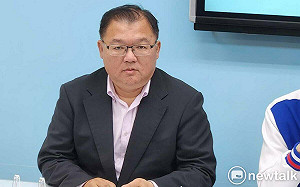 副總統兒子家派特勤駐守 藍嗆「賴皮寮」恐釀一屍15命