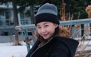 Yuri寫真國立圖書館「借得到」！網笑：想讀書了