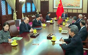 李強被習近平「壓著打」? 總理地位大不如前 未證實消息稱已提辭呈