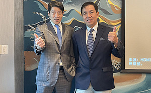 解密股王世芯的鍍金之路！7年前比特幣暴跌差點倒閉 大戶賈文中精準重押：當時我只確定3件事就出手