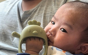 奶爸崛起！新北男性申請育嬰留停連3年六都冠軍 