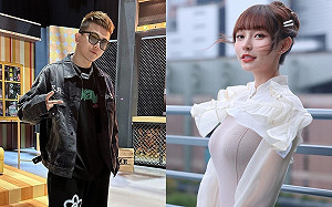 上節目酸孫生「晚上鳥沒啥用」！林襄首度公開喊話：我很抱歉