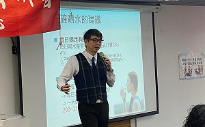 天冷注意！「腎友」易血栓、高血壓上身！專科醫：5招暖腎又暖身