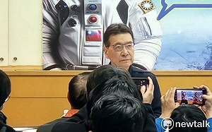 再聲援香港、黎智英 趙少康：民進黨怎麼不講話？ 