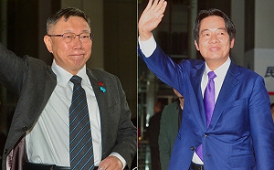 柯文哲自稱「陳定南進化版」  楊斯棓：被爆持有農地 形象明顯不符 