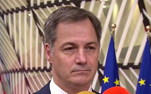 比利時共諜案持續延燒 首相稱共產中國是「敵人」