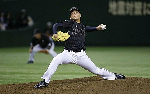 松井裕樹加盟教士！日媒曝合約細節