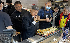 「刻意凸顯特偵組理念上不對」 柯文哲：若司法可信任為何還要設？