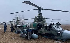 在俄烏戰爭中傷亡慘烈! 日本全面淘汰「這武器」 德國也將逐步裁撤.....