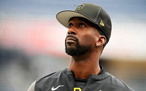 「海賊王」McCutchen 1年1.5億回歸海盜！