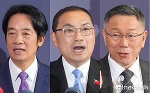 他質疑這份民調！指「全市話」偏離事實 年輕人投票率高會讓名嘴「翻車」